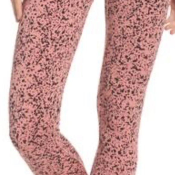 Reebok Lux Bold Speedwick Leggings - Picture 6 of 13